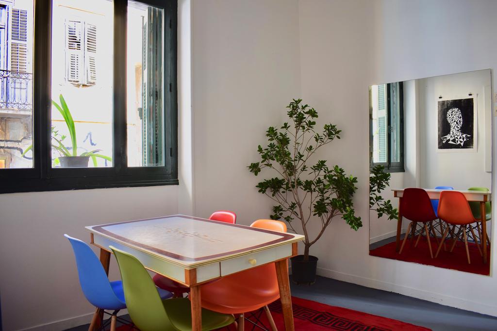 Central 2-Bedroom Apartment With Rooftop Access! Ep9G Athens Ngoại thất bức ảnh