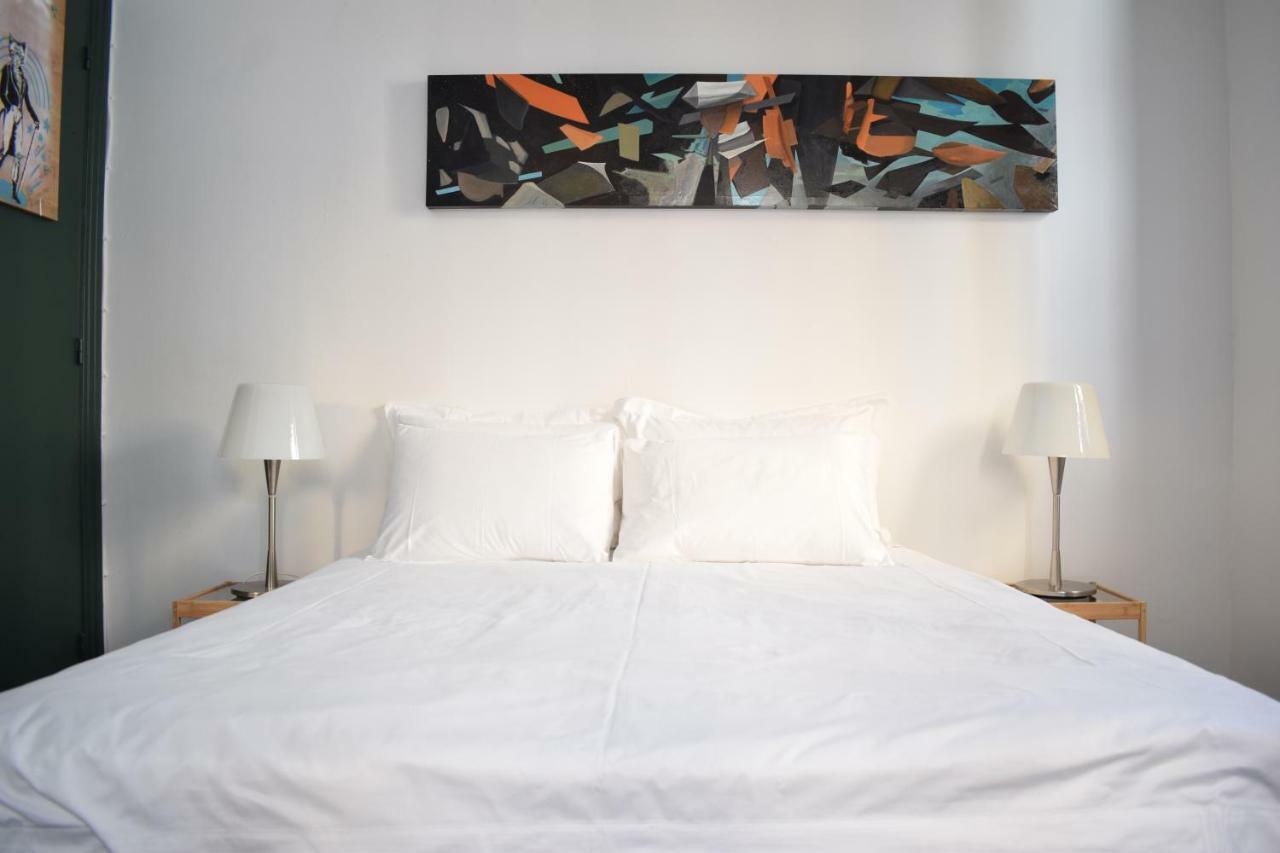 Central 2-Bedroom Apartment With Rooftop Access! Ep9G Athens Ngoại thất bức ảnh